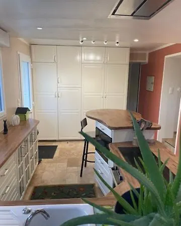 Maison 24 Mans