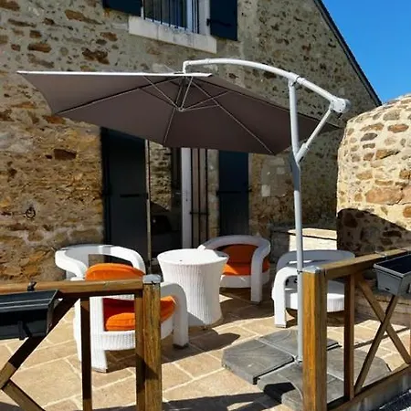 Villa Maison 24 Mans