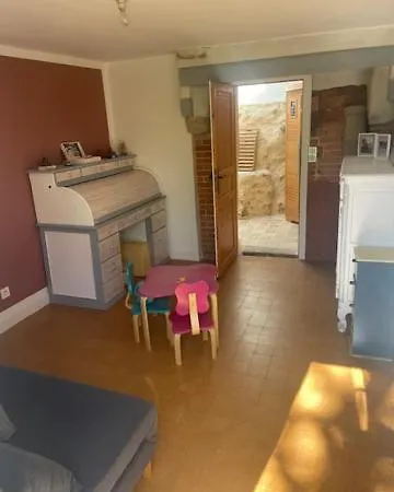 וילה Maison 24 Mans *