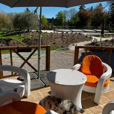 Villa Maison 24 Mans