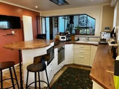 וילה Maison 24 Mans *