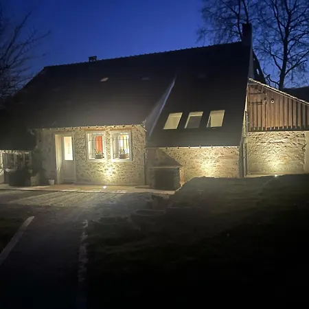 Maison 24 Mans *