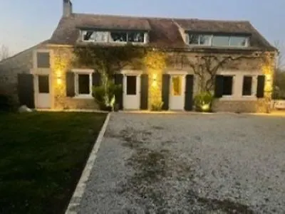 Maison 24 Mans Yvre-l'Eveque