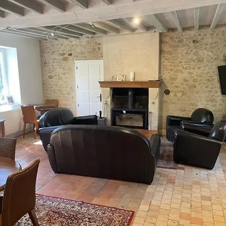 Maison 24 Mans Вилла *
