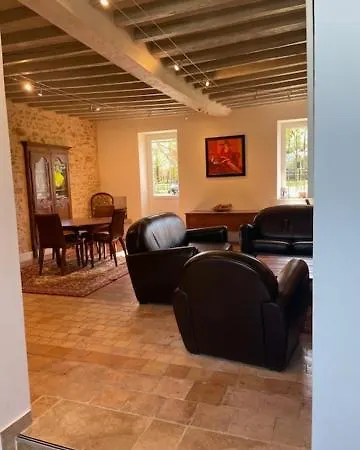 Maison 24 Mans * Yvre-l'Eveque