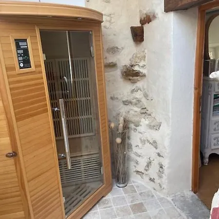 וילה Maison 24 Mans *