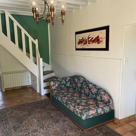 Maison 24 Mans וילה *