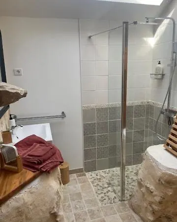 Maison 24 Mans Villa Yvre-l'Eveque