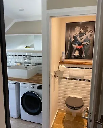 Maison 24 Mans Villa