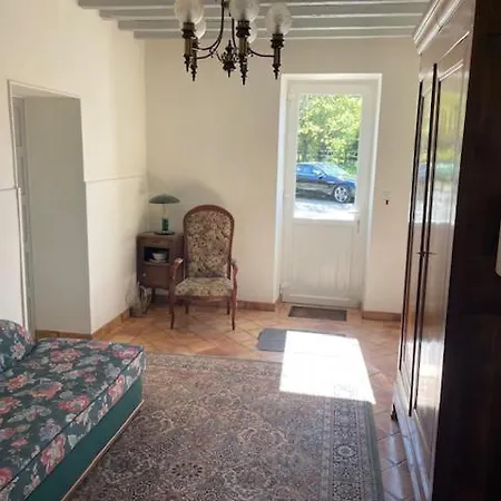 וילה Maison 24 Mans *