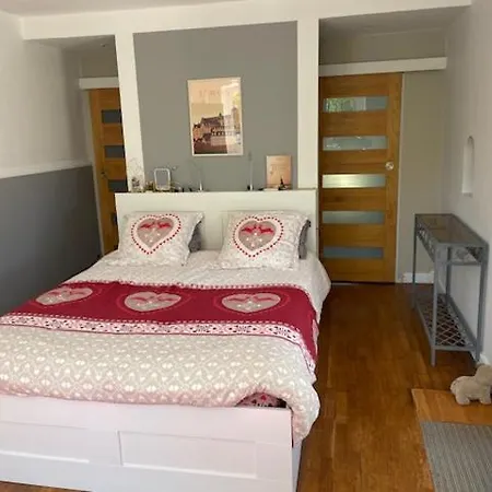 Maison 24 Mans Вилла *