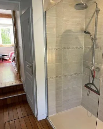 Maison 24 Mans Villa