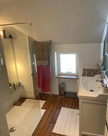 Maison 24 Mans Villa *