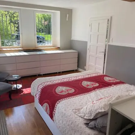 Maison 24 Mans Вилла Yvre-l'Eveque